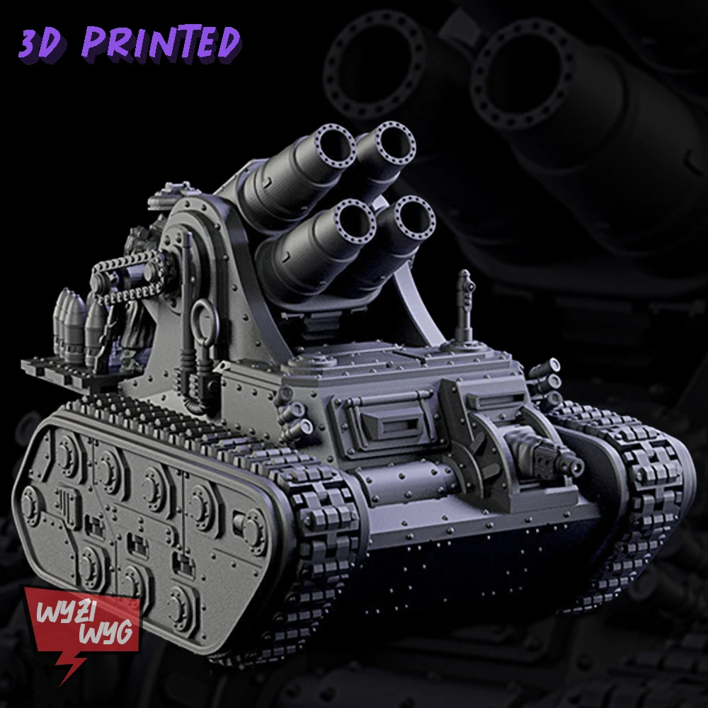 Танк военный миниатюрный, Leman Russ фигурка, лазер, Canon, HD 3D печатная модель смолы, экшн Fatansy настольный, Wargame, DnD TRPG
Танк военный миниатюрный, Leman Russ фигурка, лазер, Canon, HD 3D печатная модель смолы, экшн Fatansy настольный, Wargame, DnD TRPG