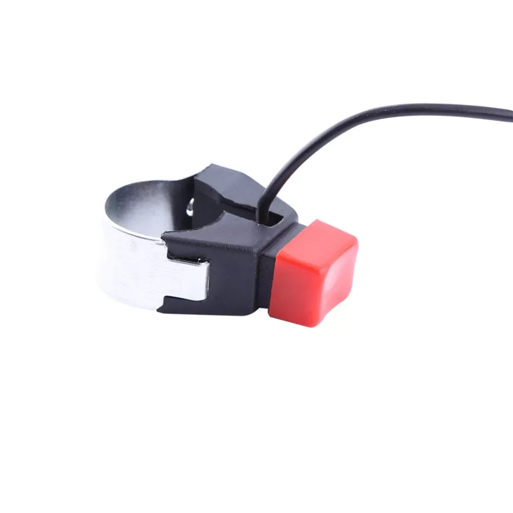 Universal Mini Moto Quad Dirt Bike Stop Kill Switch Button Fit 22mm Handlebar 49cc Motocycle Safety Engine Stop
Universal Mini Moto Quad Dirt Bike Stop Kill Switch Button Fit 22mm Handlebar 49cc Motocycle Safety Engine Stop
