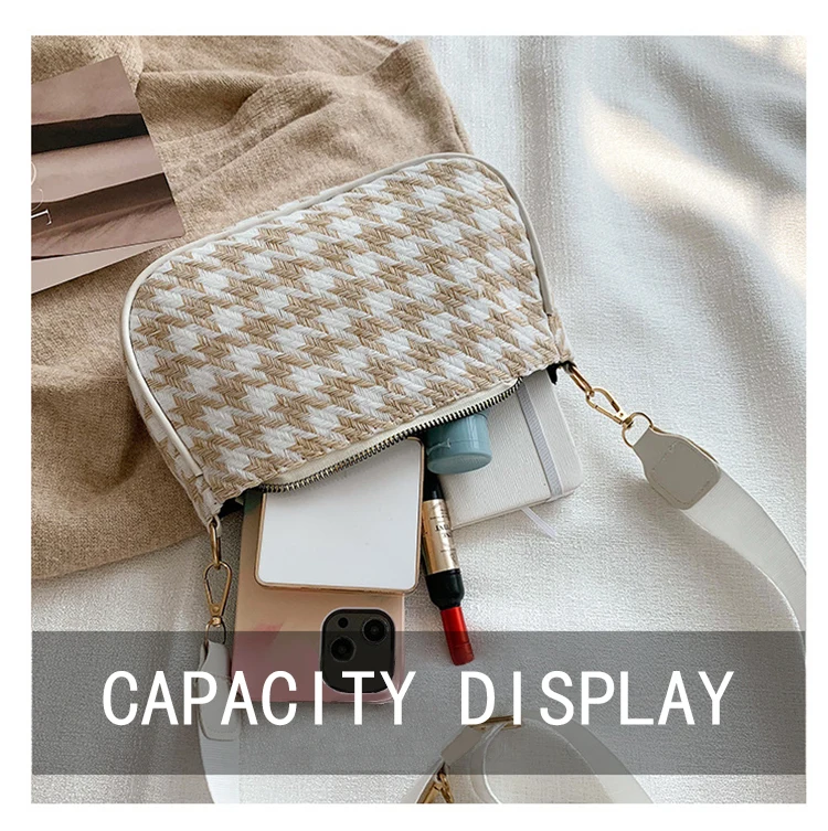 Luxury Designer Women's Bag 8001 Classic Shopping Travel Trend Sling Leather Bag Vintage Print Leather Bag
Luxury Designer Women's Bag 8001 Classic Shopping Travel Trend Sling Leather Bag Vintage Print Leather Bag