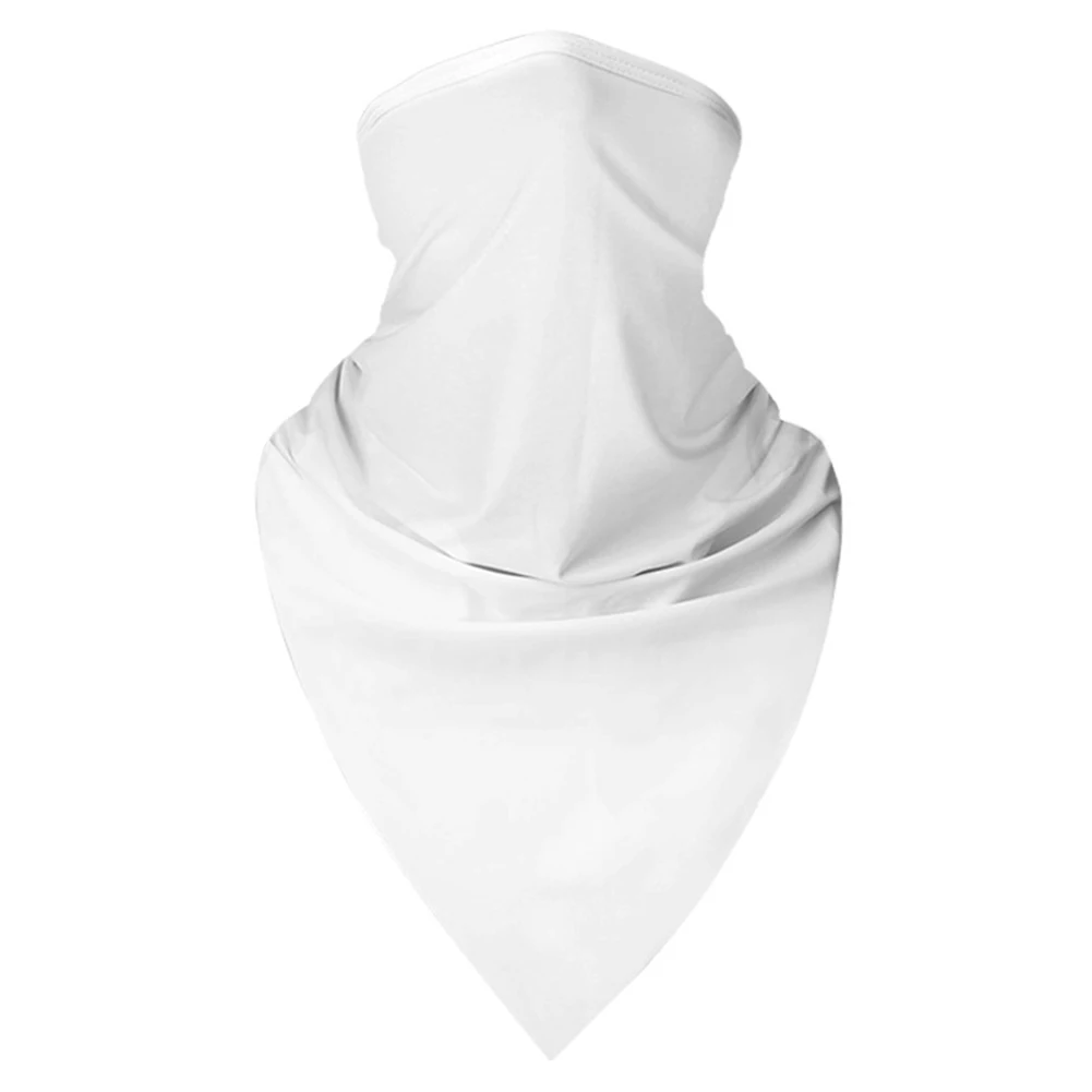 1pcs Cycling Breathable Ice Silk Face Scarf Neck Cover Sun Protection Balaclava Face Towel Outdoor Sports Windproof Dust Scarf
1pcs Cycling Breathable Ice Silk Face Scarf Neck Cover Sun Protection Balaclava Face Towel Outdoor Sports Windproof Dust Scarf