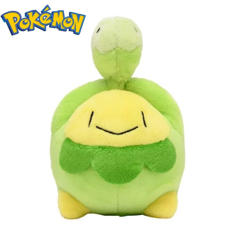 Budew Pokemon Plush Dolls Cute Anime Pet Elf Soft Stuffed Toys for Kids Birthday Christmas Gifts Pokemones Ornament Series
Budew Pokemon Plush Dolls Cute Anime Pet Elf Soft Stuffed Toys for Kids Birthday Christmas Gifts Pokemones Ornament Series
