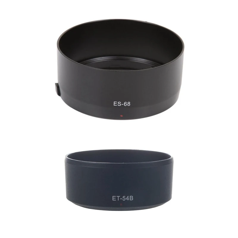 HFES 2 шт. байонетное крепление бленда объектива для Canon Ef 50 мм F1.8 STM с для Canon EF-M 55-200 мм F/4,5-6,3 IS STM бленда объектива
HFES 2 шт. байонетное крепление бленда объектива для Canon Ef 50 мм F1.8 STM с для Canon EF-M 55-200 мм F/4,5-6,3 IS STM бленда объектива