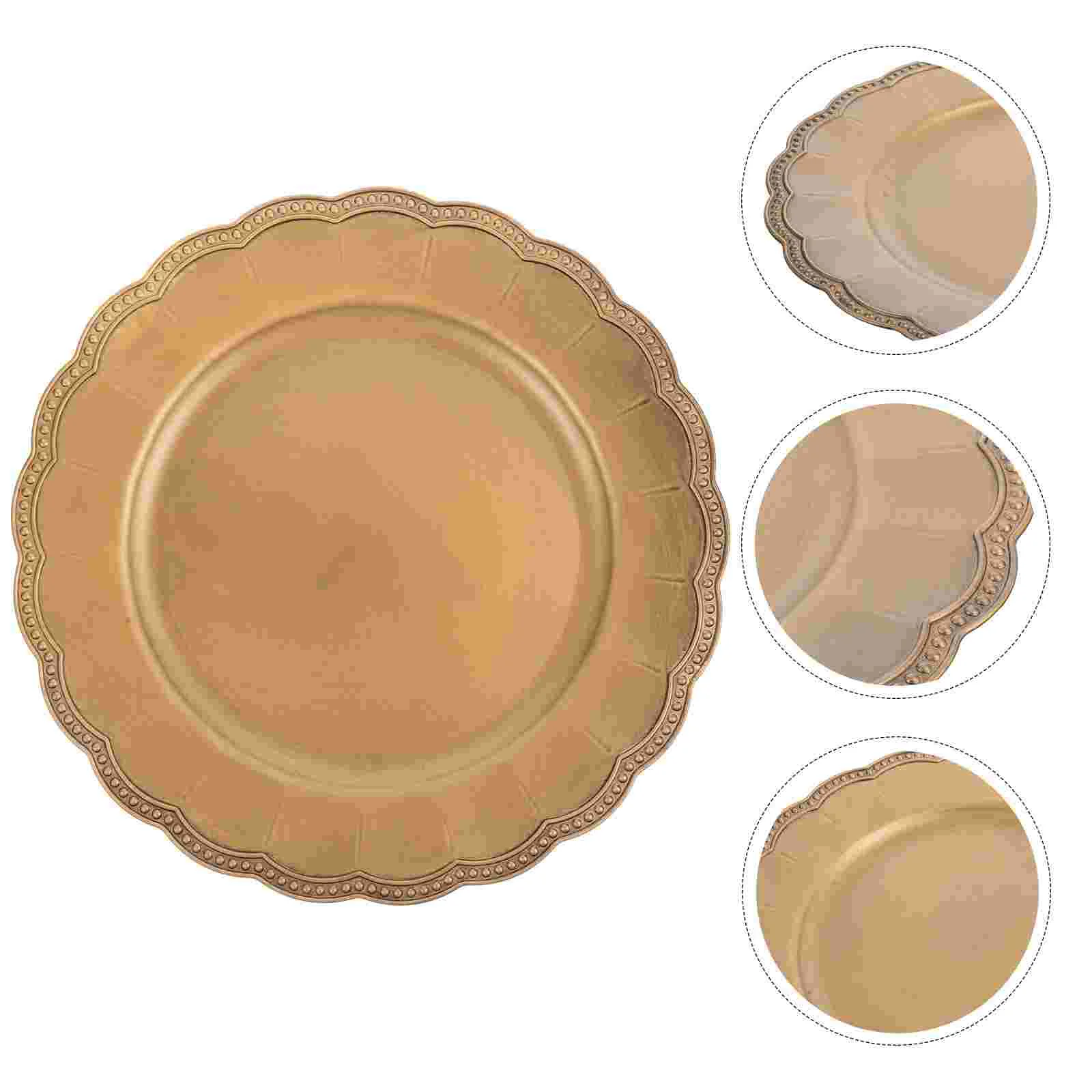 Plate Plates Tray Vintage Dish Servinground Jewelry Dinner Farmhouseantique Pizza Sushi Salad Fruit Platter Pasta Appetizer
Plate Plates Tray Vintage Dish Servinground Jewelry Dinner Farmhouseantique Pizza Sushi Salad Fruit Platter Pasta Appetizer