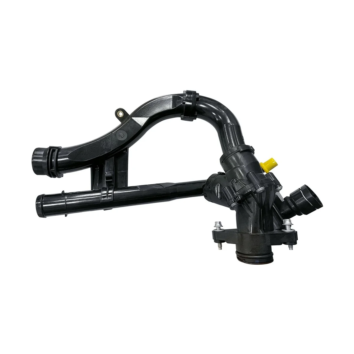 Engine Coolant Thermostat for Mercedes-Benz M274 E20 C / GLC / E 300 A2742000715 A2742003400
Engine Coolant Thermostat for Mercedes-Benz M274 E20 C / GLC / E 300 A2742000715 A2742003400