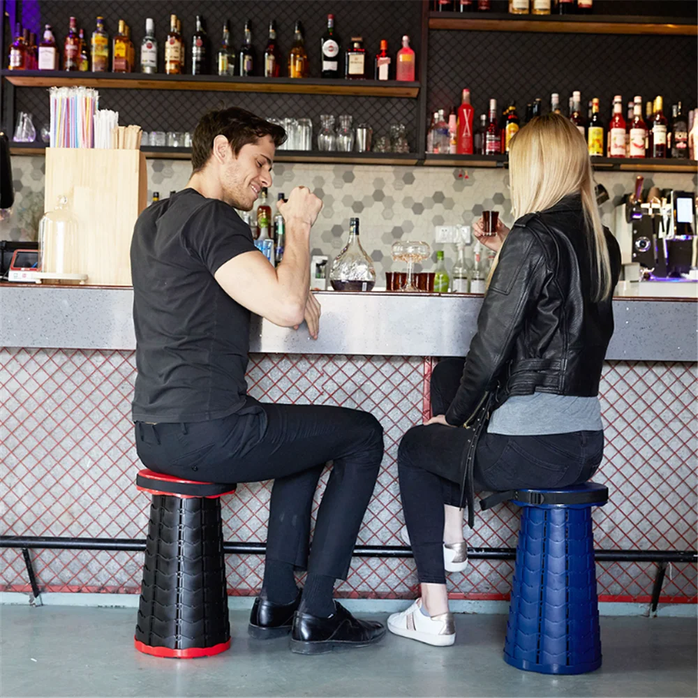 2023 NEW Portable Retractable Stool Travel Camping Folding Chair Outdoor Beach Telescoping Stool Travel Fishing Seat Chair
2023 NEW Portable Retractable Stool Travel Camping Folding Chair Outdoor Beach Telescoping Stool Travel Fishing Seat Chair