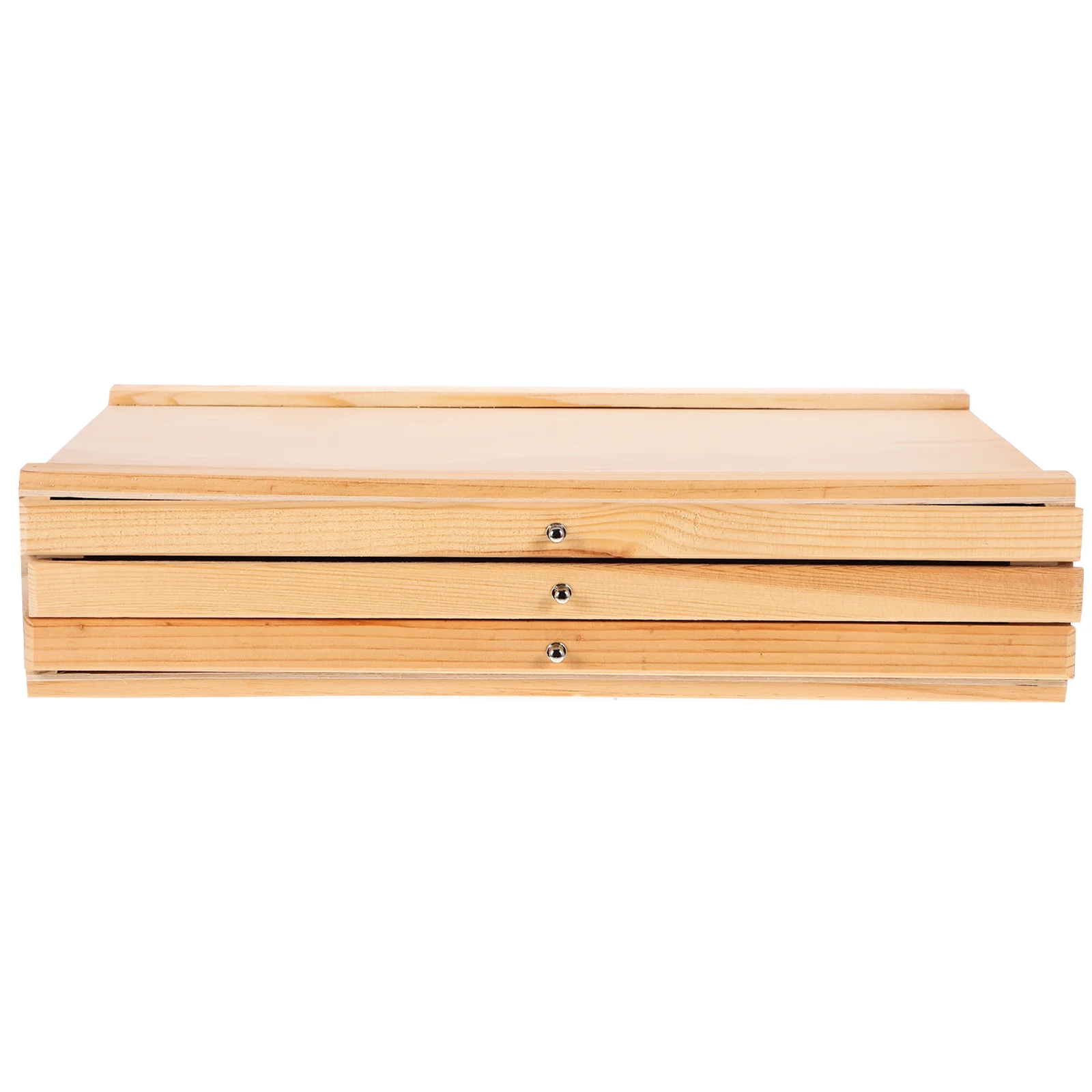 Storage Drawer Paintbrush Holder Paint Brush Holder Tabletop Pencil Brush Drawer Wood Pen Holder Pen Organizer Holder for Home
Storage Drawer Paintbrush Holder Paint Brush Holder Tabletop Pencil Brush Drawer Wood Pen Holder Pen Organizer Holder for Home