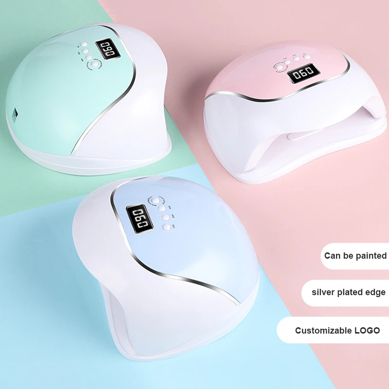 LED Nail Dryer Lamp For Nails 36 LEDs UV Lamp Beads Drying All Gel Polish USB Charge Professional Manicure Nails Lamp Equipment
LED Nail Dryer Lamp For Nails 36 LEDs UV Lamp Beads Drying All Gel Polish USB Charge Professional Manicure Nails Lamp Equipment
