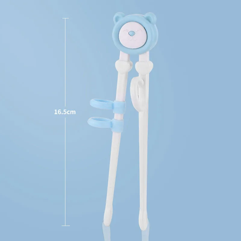 Детские палочки для еды Кролик/Медведь
Детские палочки для еды Кролик/Медведь