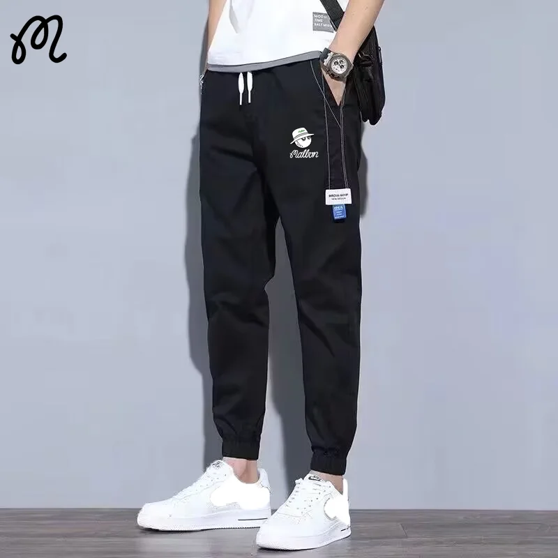 2023 Men's Quick Dry Loose Fit Golf Pants, Ankle Pants, Tennis Marbon Golf Pants, Summer Sports Pants
2023 Men's Quick Dry Loose Fit Golf Pants, Ankle Pants, Tennis Marbon Golf Pants, Summer Sports Pants