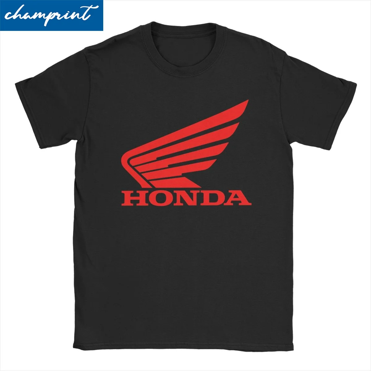 Motor Hondas T-Shirt Men Women Motorcycle Racing Vintage Cotton Tees Crew Neck Short Sleeve T Shirts 4XL 5XL Tops
Motor Hondas T-Shirt Men Women Motorcycle Racing Vintage Cotton Tees Crew Neck Short Sleeve T Shirts 4XL 5XL Tops