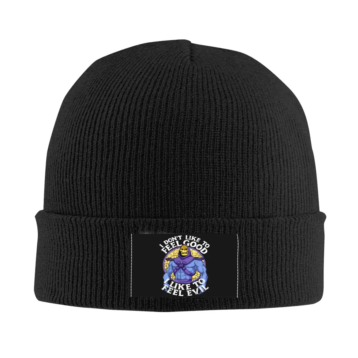 He Man And The Masters Of The Universe Lovers Knit Hat Beanie Winter Hat Warm Casual Caps for Men Women Gifts
He Man And The Masters Of The Universe Lovers Knit Hat Beanie Winter Hat Warm Casual Caps for Men Women Gifts