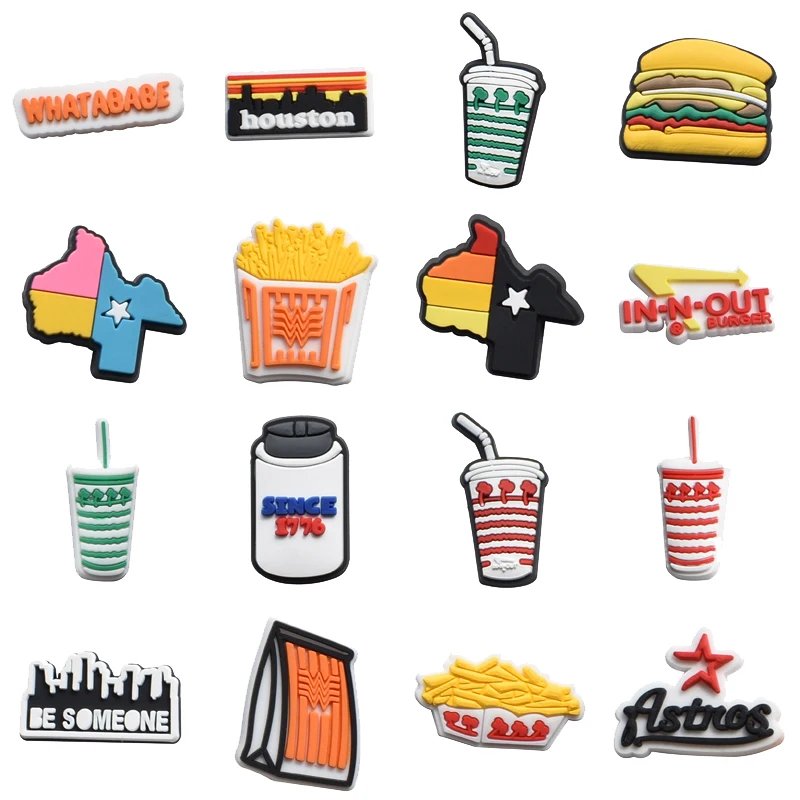 Summer Decorations Girl Women Designer Shoes Accessories for Croc Charm Jeans for Crocs Charms Kids Xmas Gifts Pins Shoe Charms
Summer Decorations Girl Women Designer Shoes Accessories for Croc Charm Jeans for Crocs Charms Kids Xmas Gifts Pins Shoe Charms