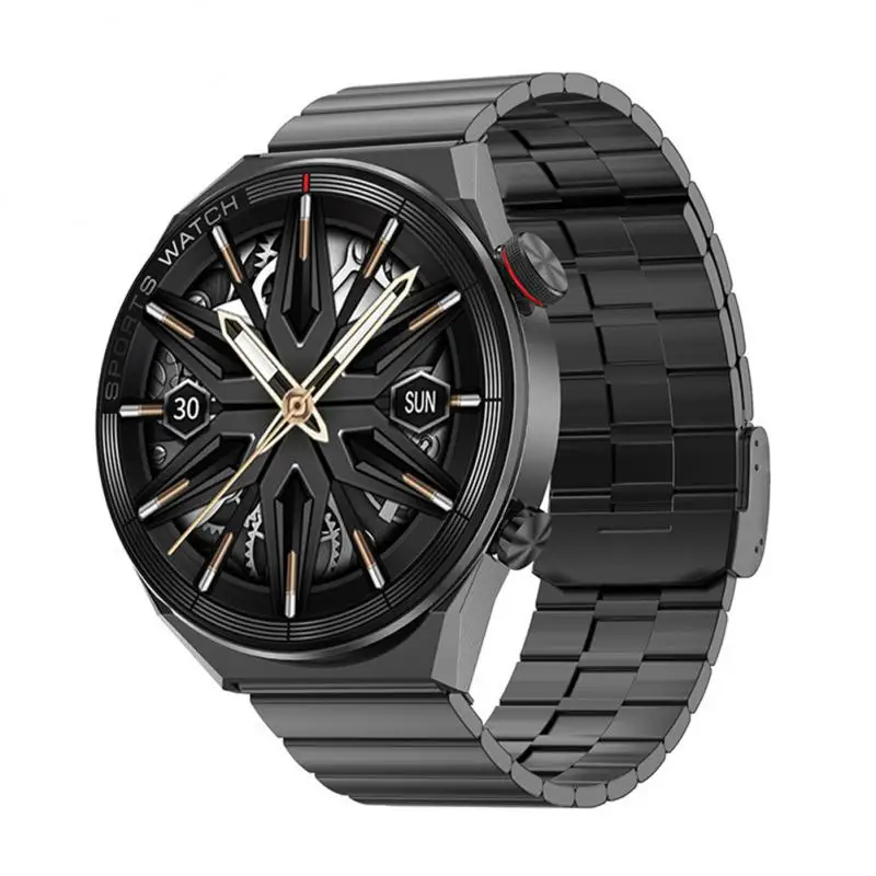 1.5 Inches Smartwatch Sleep Monitoring Tracking Gps Bluetooth Call Smart Watch Motion Pedometer Smart Watch Smart Bracelet
1.5 Inches Smartwatch Sleep Monitoring Tracking Gps Bluetooth Call Smart Watch Motion Pedometer Smart Watch Smart Bracelet