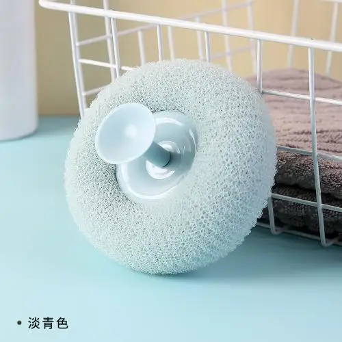 Массажный шар для душа "Подсолнух"
Массажный шар для душа "Подсолнух"