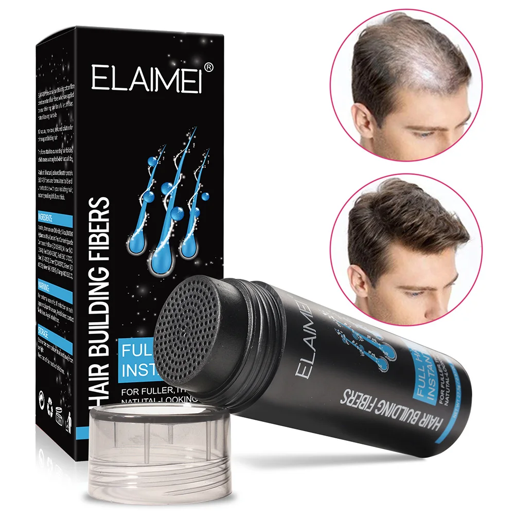 Hair Building Fibers Keratin Thickening Fiber For Thicker Fuller Hair Instant Hair Growth Powders Hairline Optimizer Kit New
Hair Building Fibers Keratin Thickening Fiber For Thicker Fuller Hair Instant Hair Growth Powders Hairline Optimizer Kit New