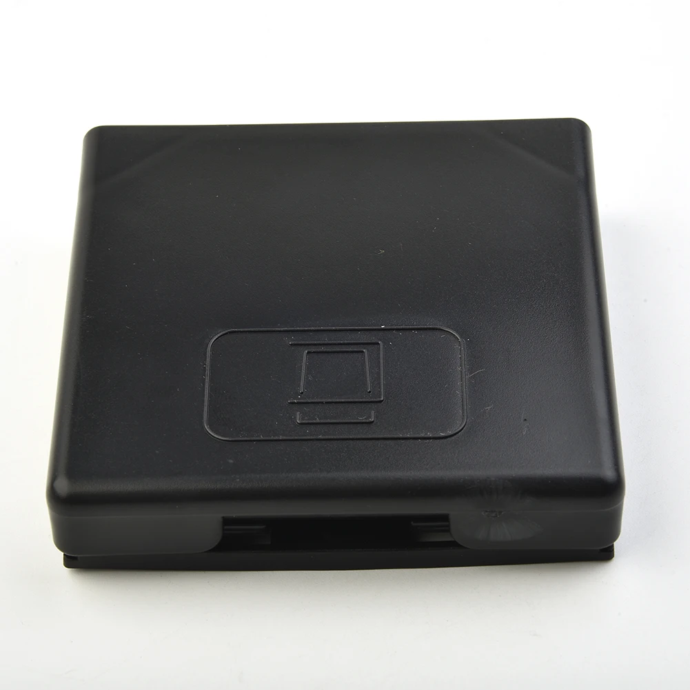 Foldable Drink Holders Car RV Cup Drink Holder Plastic 2PCS Black Bracket Universal With Mounts 23mm-96mm(Open)
Foldable Drink Holders Car RV Cup Drink Holder Plastic 2PCS Black Bracket Universal With Mounts 23mm-96mm(Open)