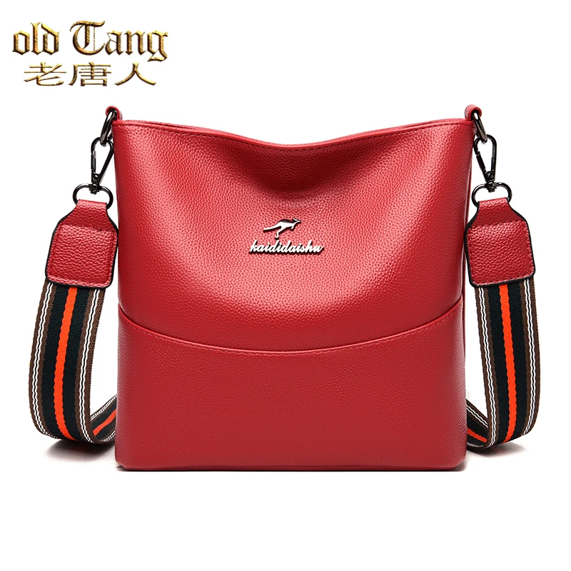 2022 New Soft Leather Shoulder Women Bags Luxury Design Multifunction Crossbody Handbag and Purse Female Casual Shoulder Handbag
2022 New Soft Leather Shoulder Women Bags Luxury Design Multifunction Crossbody Handbag and Purse Female Casual Shoulder Handbag
