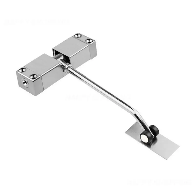 Bracket Door Multifunctional Drawers Door Closer No Punching Punch-free Adjustable Automatically Close Newesta Door Closer 2023
Bracket Door Multifunctional Drawers Door Closer No Punching Punch-free Adjustable Automatically Close Newesta Door Closer 2023