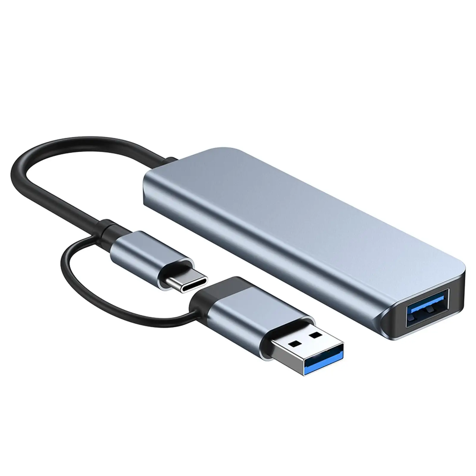 Концентратор USB 3,0 c, алюминиевый сплав, компактный расширитель размера, ультратонкий расширитель, расширенная станция, данные для ноутбука
Концентратор USB 3,0 c, алюминиевый сплав, компактный расширитель размера, ультратонкий расширитель, расширенная станция, данные для ноутбука
