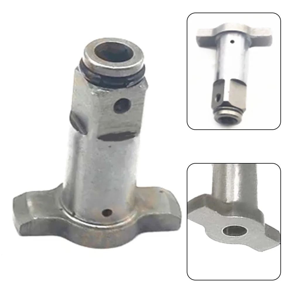 Electric Brushless Impact Wrench Shaft Accessories Single/Dual Use Cordless Wrench Socket Adapter Power Drill Tool Accessory
Electric Brushless Impact Wrench Shaft Accessories Single/Dual Use Cordless Wrench Socket Adapter Power Drill Tool Accessory