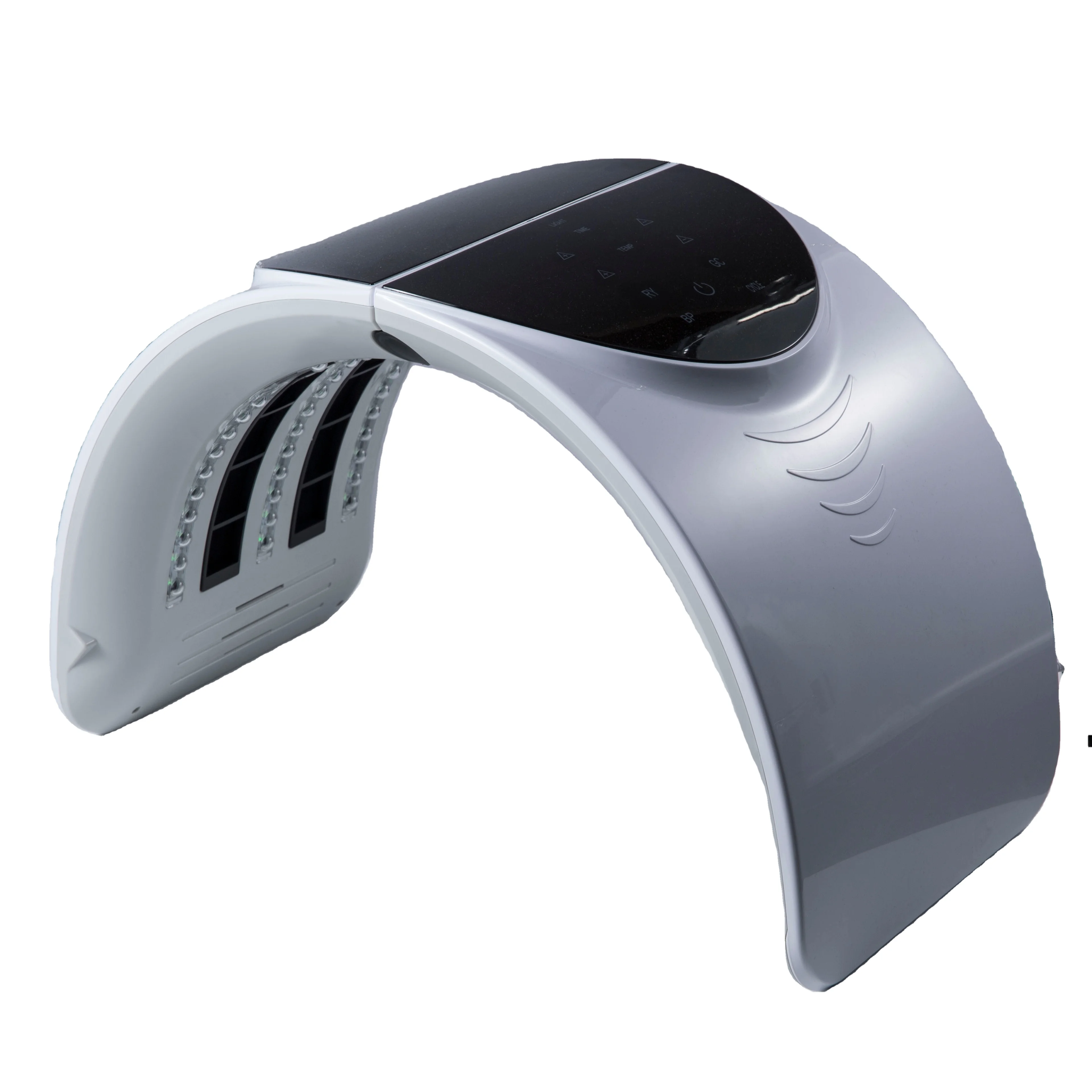 Folding spectrometer LED to introduce skin rejuvenation phototherapy red and blue beauty acne
Folding spectrometer LED to introduce skin rejuvenation phototherapy red and blue beauty acne