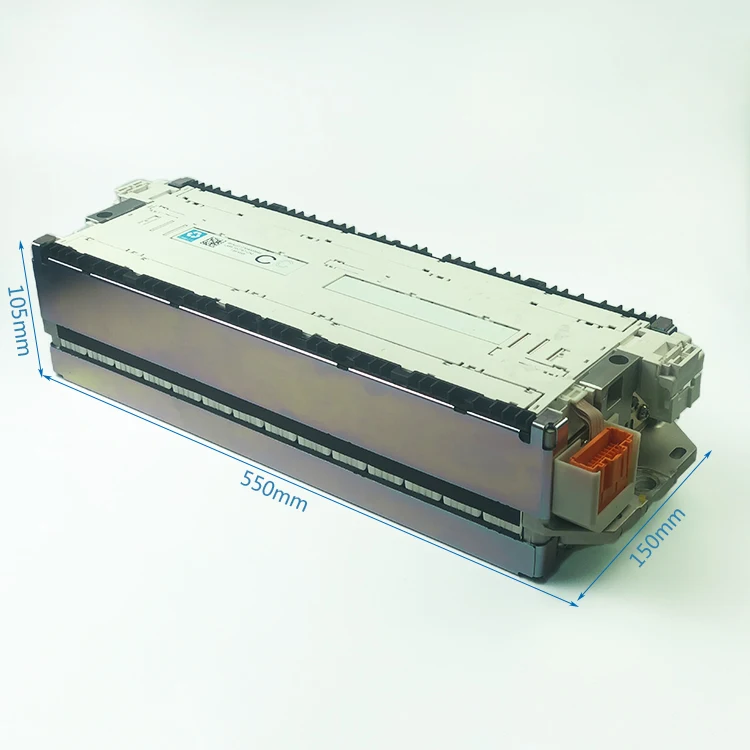 NMC 1P14S 52V 36ah rechargable battery Lithium ion Battery Module sutiable for RV Electric Car Electric Golf Cart etc
NMC 1P14S 52V 36ah rechargable battery Lithium ion Battery Module sutiable for RV Electric Car Electric Golf Cart etc