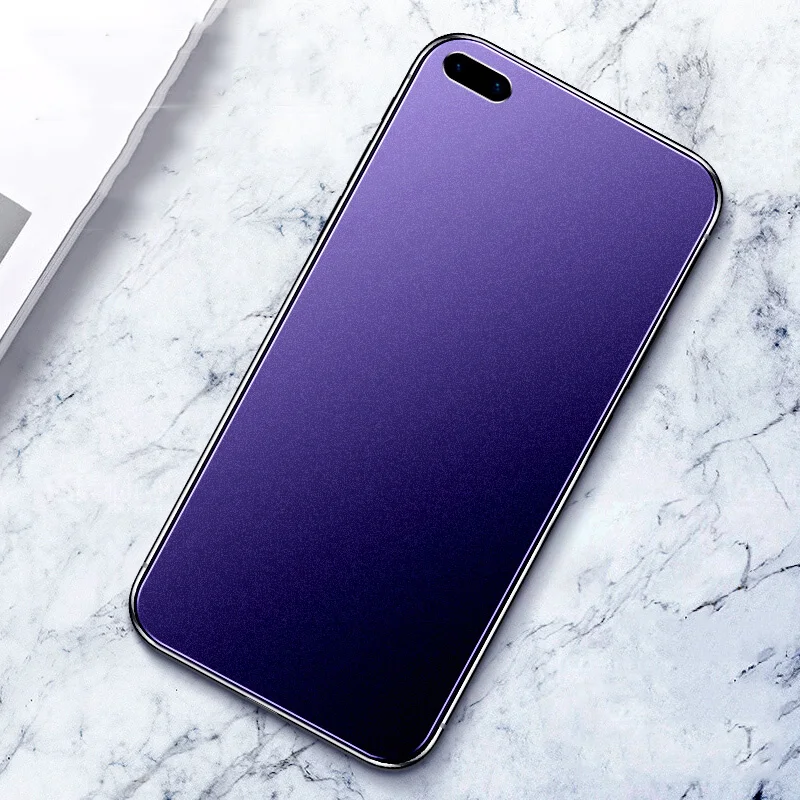 For Huawei P40 Lite E 5G Anti Blue Matte Frosted Tempered Glass Screen Protector for Huawei P40Lite E Protective Glass
For Huawei P40 Lite E 5G Anti Blue Matte Frosted Tempered Glass Screen Protector for Huawei P40Lite E Protective Glass