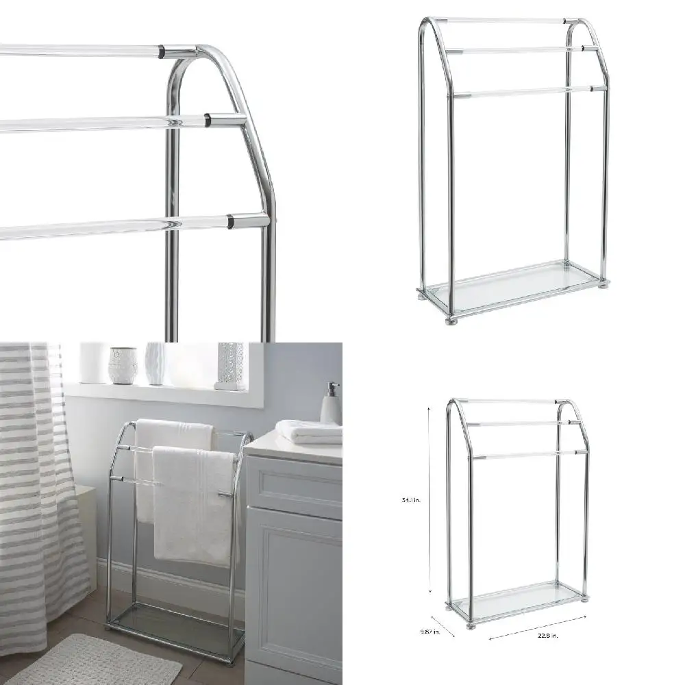Beautiful Plastic Bathroom Towel Holder Storage Shelf Accessories Organizers, Stable & Durable Bathroom Storage Shelf for Organi
Beautiful Plastic Bathroom Towel Holder Storage Shelf Accessories Organizers, Stable & Durable Bathroom Storage Shelf for Organi