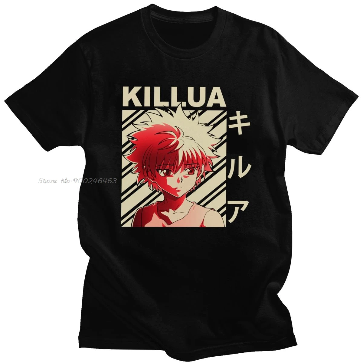 Vintage Hunter X Hunter Tshirt Short Sleeve Cotton Tee Men Summer Killua Zoldyck T-shirt Anime Manga Japan Hunters Hxh T Shirt
Vintage Hunter X Hunter Tshirt Short Sleeve Cotton Tee Men Summer Killua Zoldyck T-shirt Anime Manga Japan Hunters Hxh T Shirt