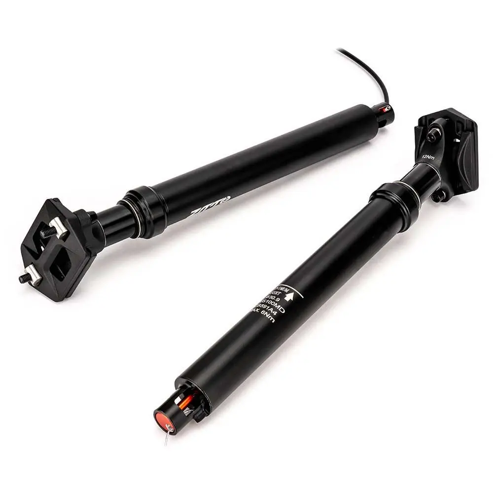 Lever Bike Part 30.9mm 31.6mm Bike Aceessories MTB Dropper Seatpost Seat Tube Suspension Seat Post Bicycle Seat Post
Lever Bike Part 30.9mm 31.6mm Bike Aceessories MTB Dropper Seatpost Seat Tube Suspension Seat Post Bicycle Seat Post