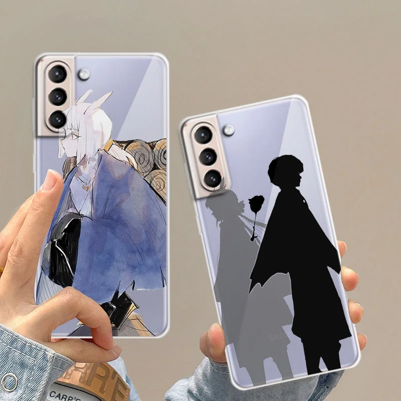 Cartoon Game Sky Children of the Light Phone Case For Samsung S8 S9 S10 S20 S21 S22 Plus S10e Lite Ultra FE luxury Transparent
Cartoon Game Sky Children of the Light Phone Case For Samsung S8 S9 S10 S20 S21 S22 Plus S10e Lite Ultra FE luxury Transparent