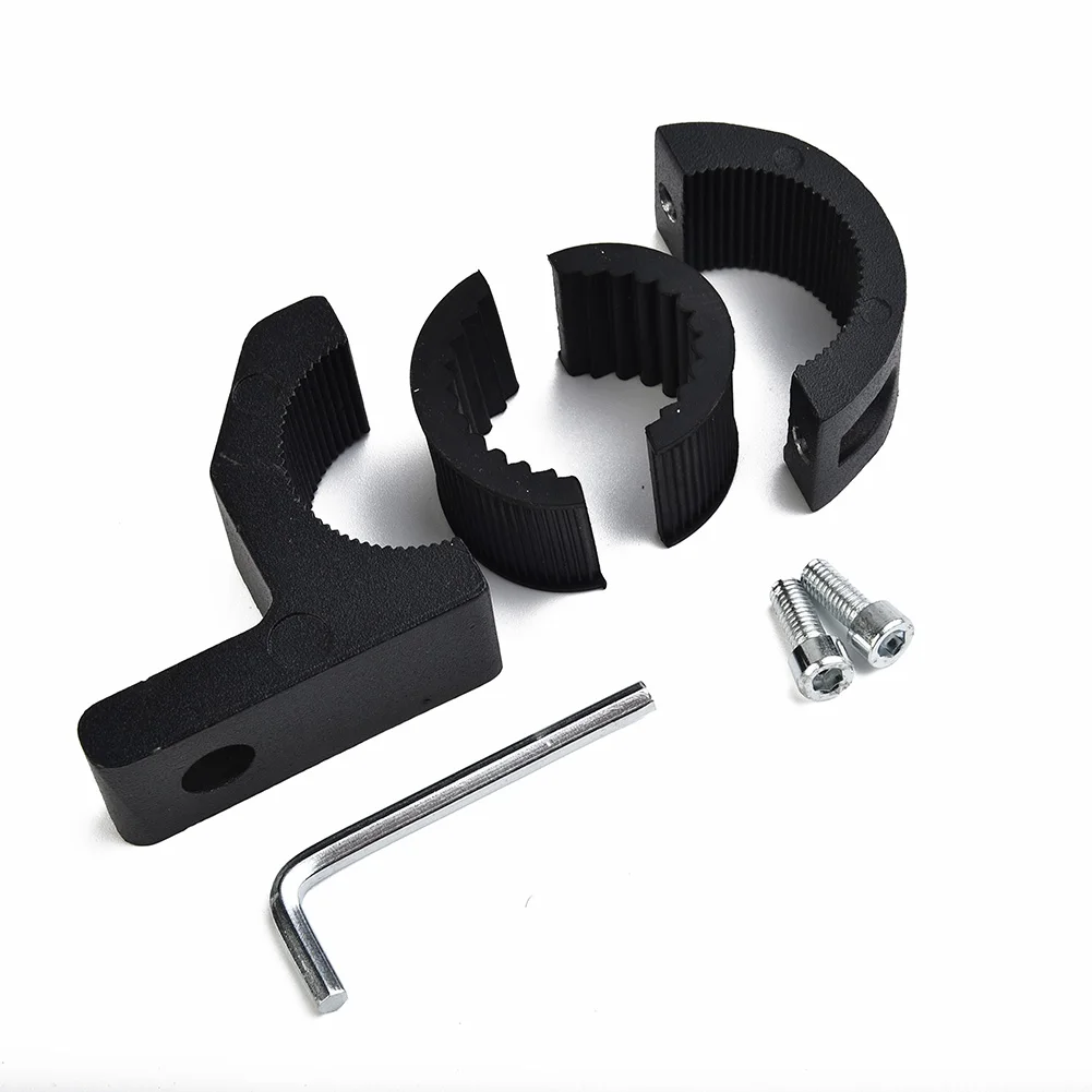 2x Bracket Motorcycle Spotlight CNC Cars Fog Clamp Holder Fork Parts Trucks 2 PCS Accessories Practical To Use
2x Bracket Motorcycle Spotlight CNC Cars Fog Clamp Holder Fork Parts Trucks 2 PCS Accessories Practical To Use