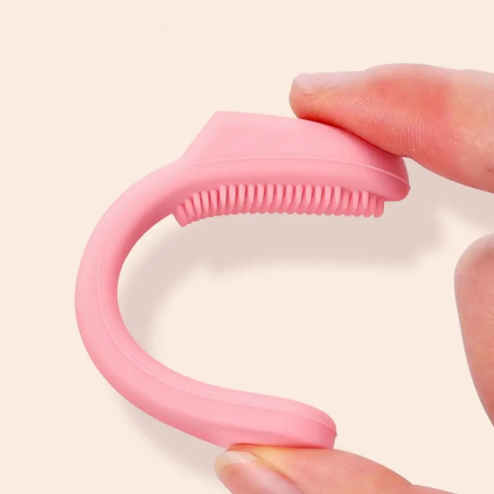 Soft Silicone Finger Brush Long Handle Pet Finger Brush Soft Silicone Toothbrush for Dogs Cats Easy-to-use Dental Care for Pet
Soft Silicone Finger Brush Long Handle Pet Finger Brush Soft Silicone Toothbrush for Dogs Cats Easy-to-use Dental Care for Pet