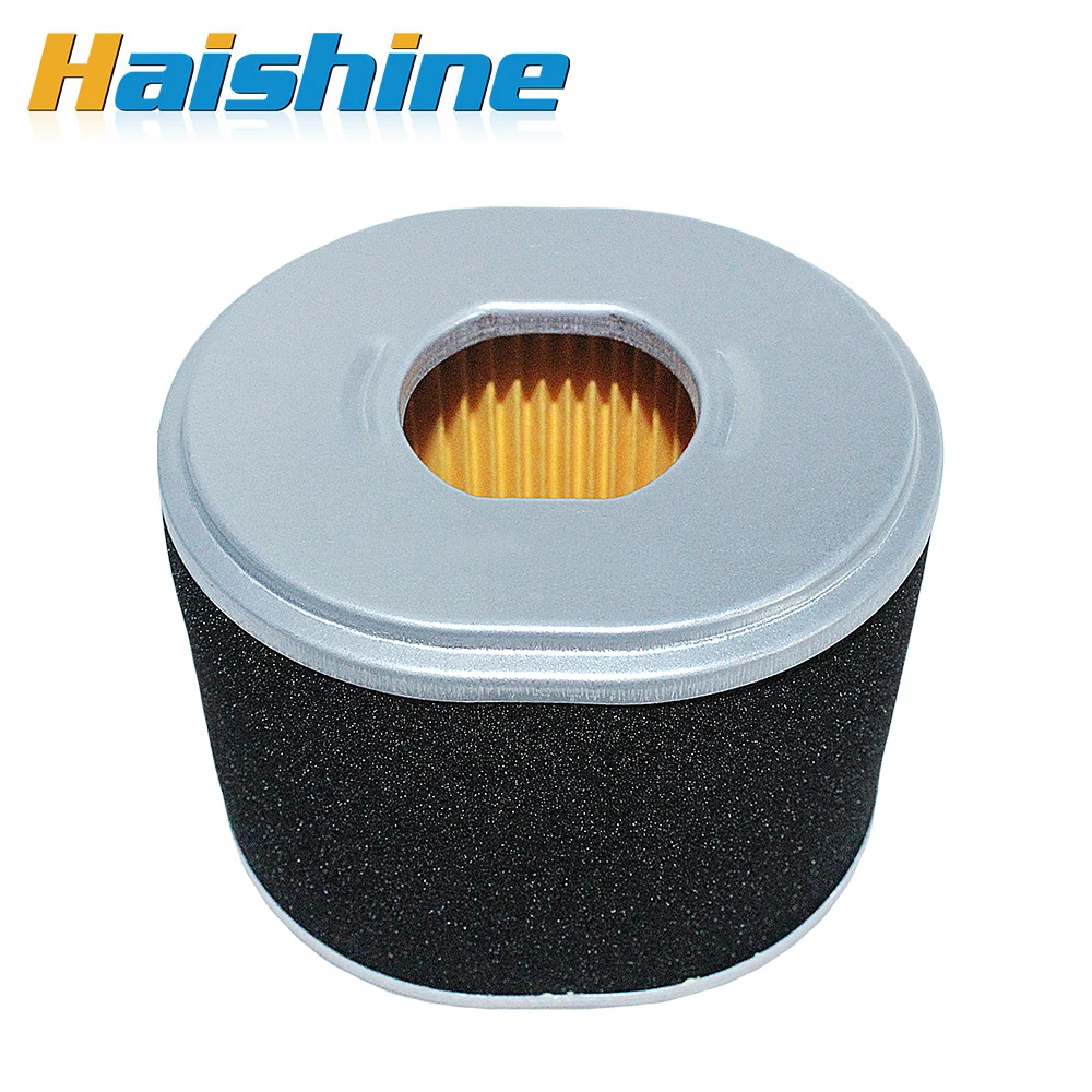 Air Cleaner Filter Element For Honda GX340 & GX390 11HP & 13HP Gas Engine Motor W/ Pre filter Replacement Part 17210-ZE3-505
Air Cleaner Filter Element For Honda GX340 & GX390 11HP & 13HP Gas Engine Motor W/ Pre filter Replacement Part 17210-ZE3-505