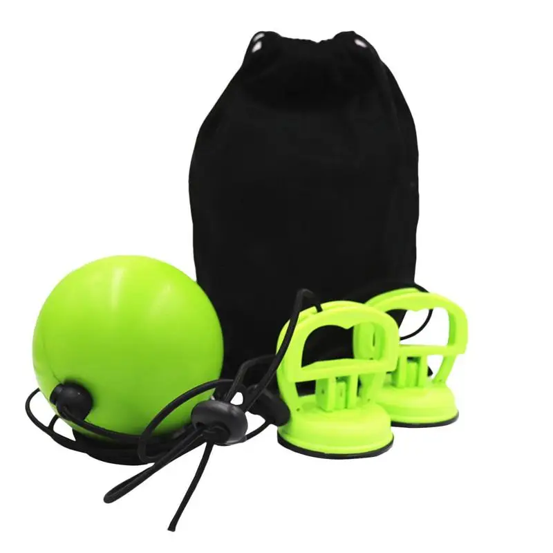 Boxing Speed Ball Suction Cup Speed Training Ball For Punching Fitness Accessories For Home Gym Improve Coordination Agility
Boxing Speed Ball Suction Cup Speed Training Ball For Punching Fitness Accessories For Home Gym Improve Coordination Agility