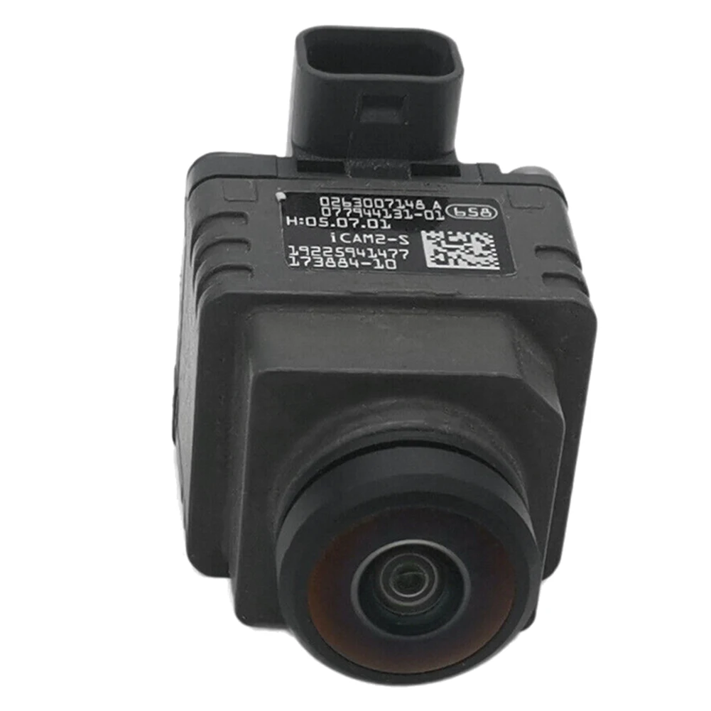 New for-BMW Side View Camera Surround View Camera 66537944131 X3 G01 / X4 G02 / 5 Series G30 G31 / 7 Series G11 G12 / M5
New for-BMW Side View Camera Surround View Camera 66537944131 X3 G01 / X4 G02 / 5 Series G30 G31 / 7 Series G11 G12 / M5