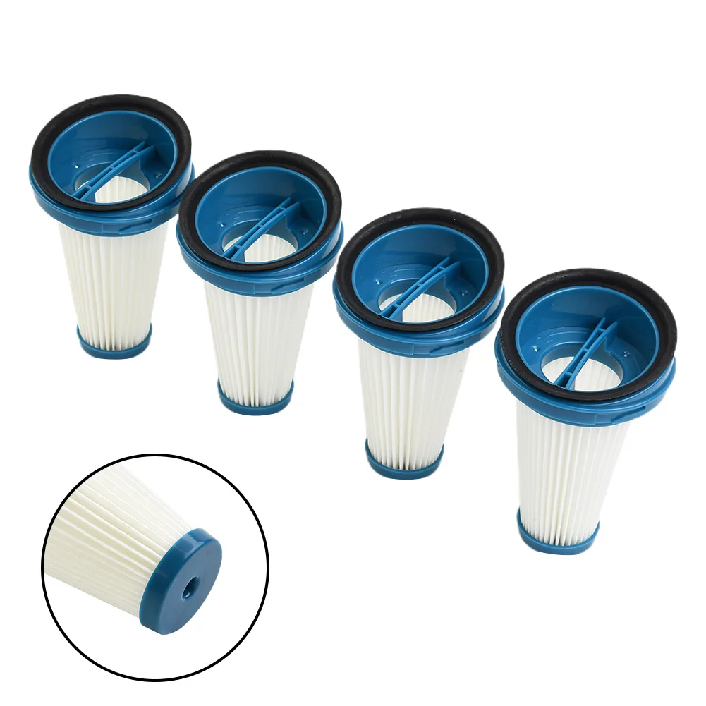4pcs Vacuums Replacement Pleated Filter For Rowenta X-pert 360 RH69 RH6921WO Vacuum Cleaner Filters Replaceable Accessories
4pcs Vacuums Replacement Pleated Filter For Rowenta X-pert 360 RH69 RH6921WO Vacuum Cleaner Filters Replaceable Accessories