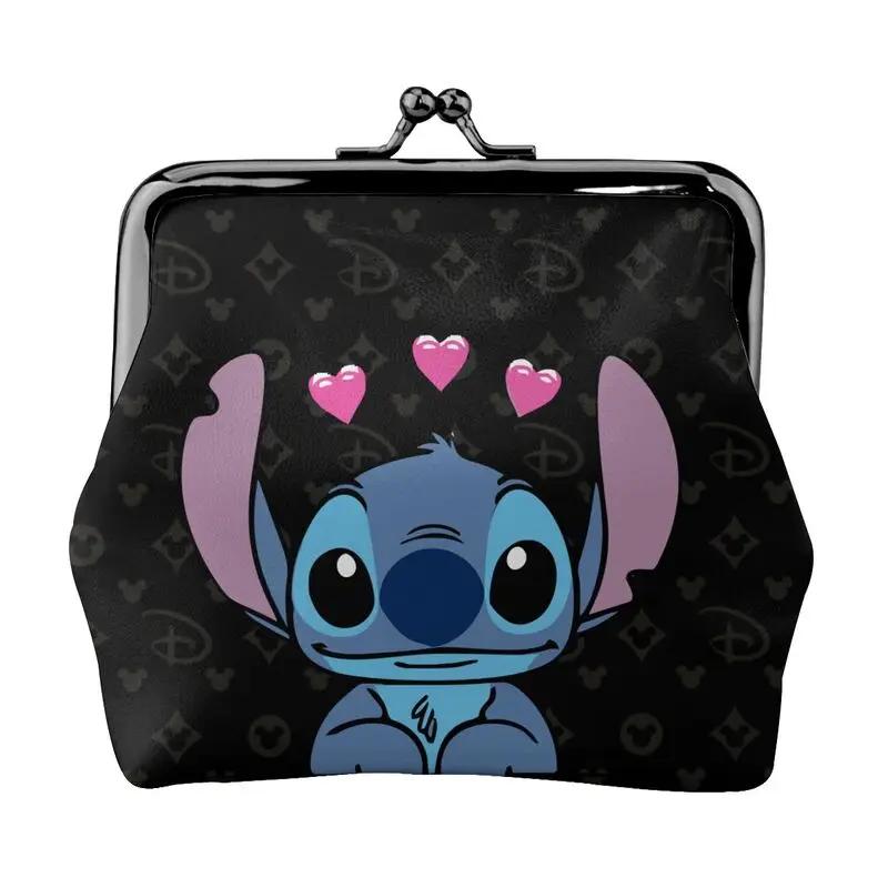 Disney Brand Bag New Woman Cartoon Print Leather Kiss Lock Coin Purse Design Short Wallet High Quality Girl Clutch Card Holder
Disney Brand Bag New Woman Cartoon Print Leather Kiss Lock Coin Purse Design Short Wallet High Quality Girl Clutch Card Holder