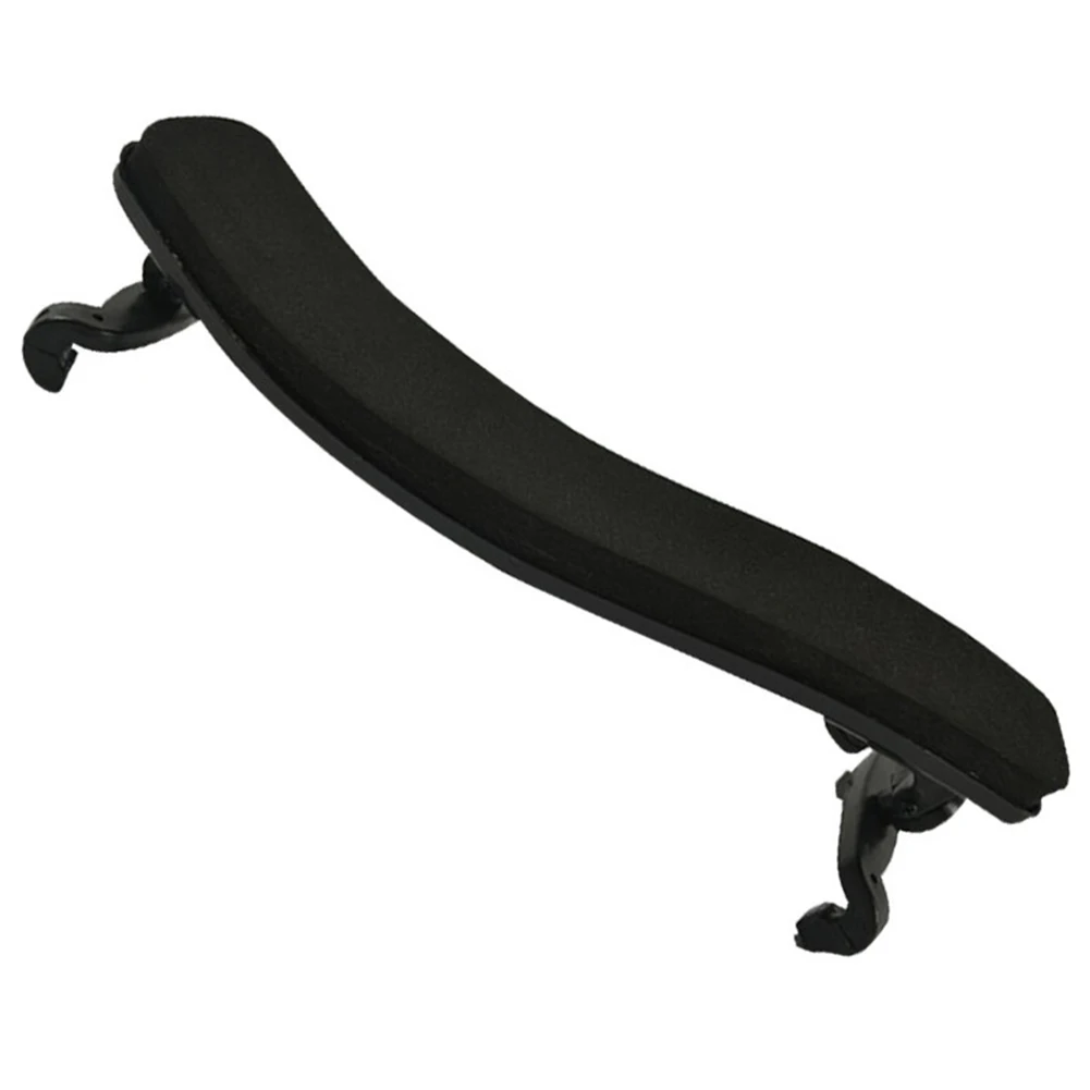 Violin Shoulder Rest Support Plastic Padded Adjustable All Size For 1/8 1/4 1/2 3/4 4/4 Fiddle Violins Parts Accessories
Violin Shoulder Rest Support Plastic Padded Adjustable All Size For 1/8 1/4 1/2 3/4 4/4 Fiddle Violins Parts Accessories