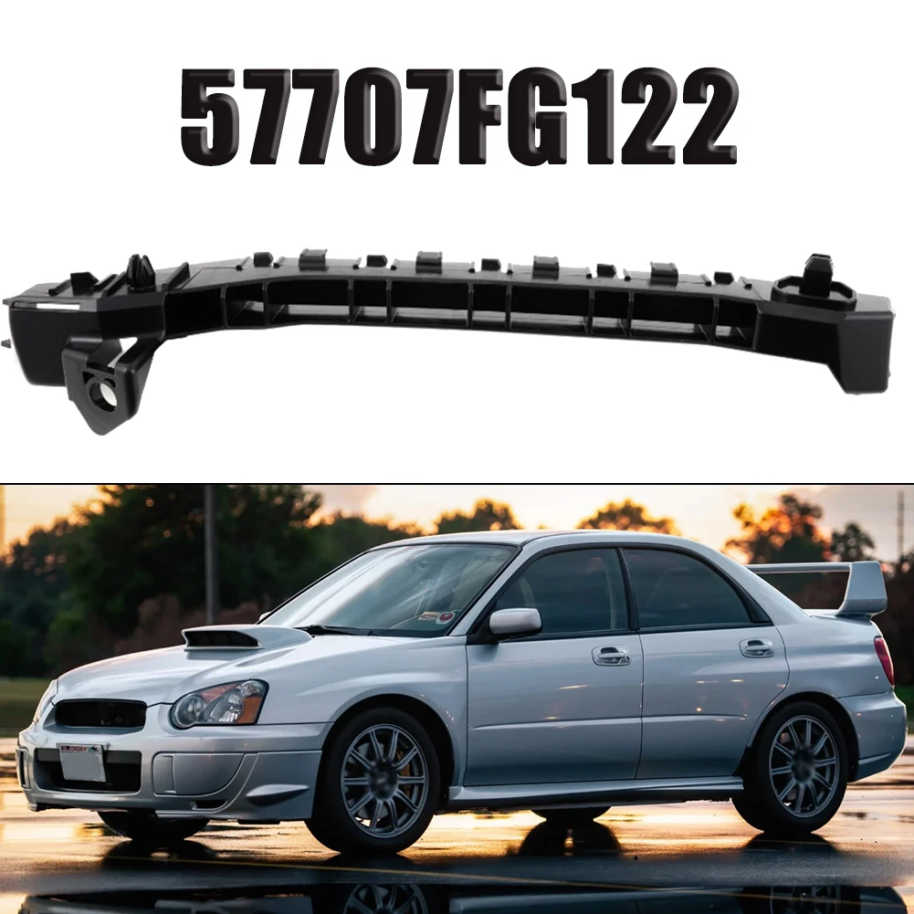 100% Brand New Bumper Bracket Bumper Bracket Set Bumper Bracket Direct Replacement For Impreza WRX STi 2008-2014
100% Brand New Bumper Bracket Bumper Bracket Set Bumper Bracket Direct Replacement For Impreza WRX STi 2008-2014