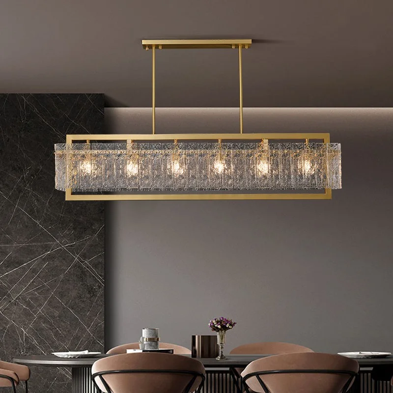 LED Art Chandelier Pendant Lamp Light Dining Living Room Copper Luxury Kitchen Island Hanging Postmodern Restaurant Villa
LED Art Chandelier Pendant Lamp Light Dining Living Room Copper Luxury Kitchen Island Hanging Postmodern Restaurant Villa