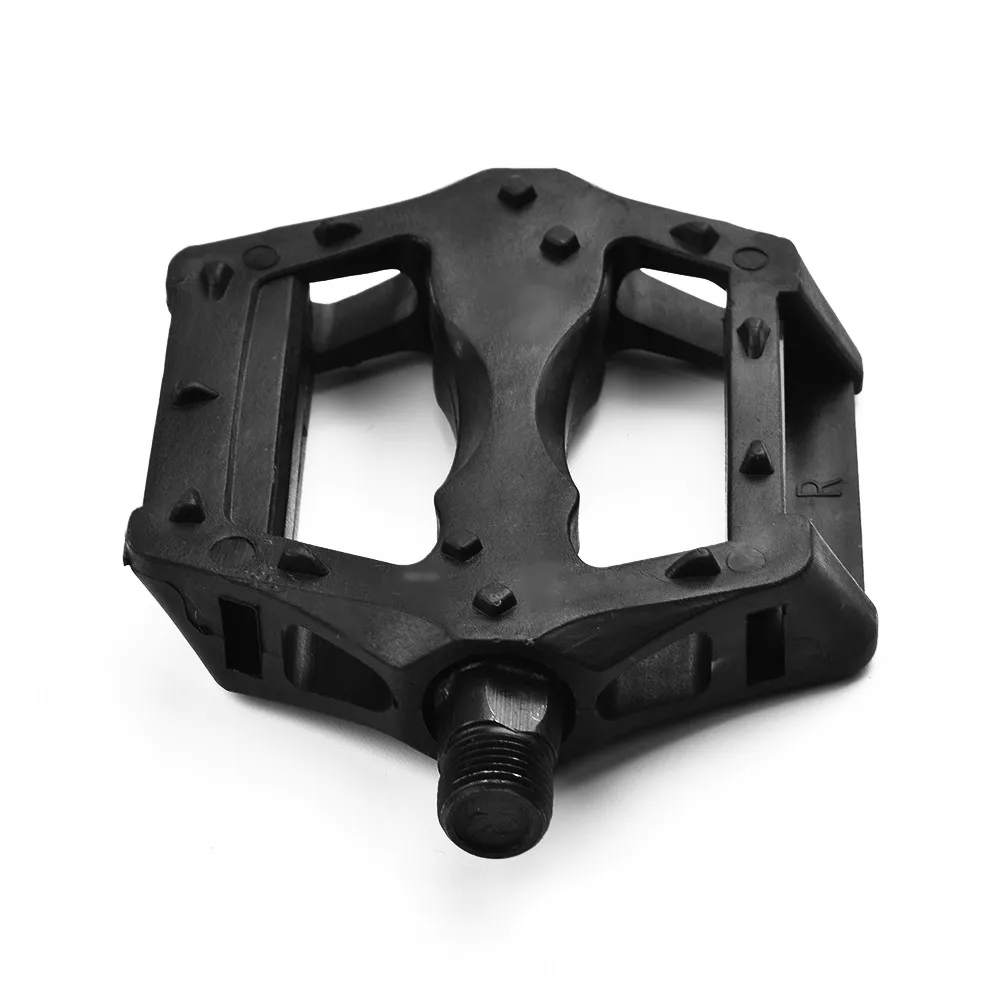 1 Pair Of Mountain Bike Non-slip Widening Pedal High Quality Portable Plastic Riding Pedal Bicycle Accessories
1 Pair Of Mountain Bike Non-slip Widening Pedal High Quality Portable Plastic Riding Pedal Bicycle Accessories