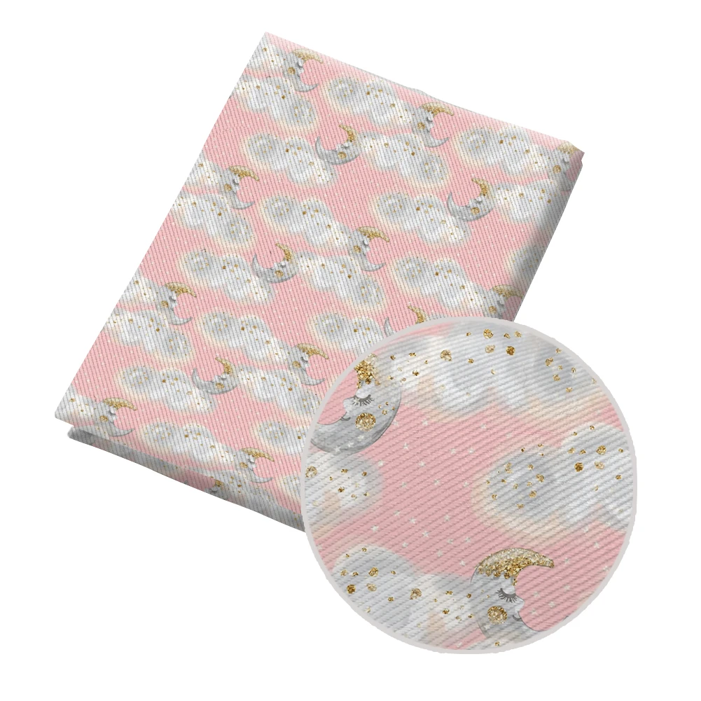 Cartoon Pattern Fabric Flowers Printed Polyester Cotton Twill Fabric Patchwor Printed 50*145CM
Cartoon Pattern Fabric Flowers Printed Polyester Cotton Twill Fabric Patchwor Printed 50*145CM