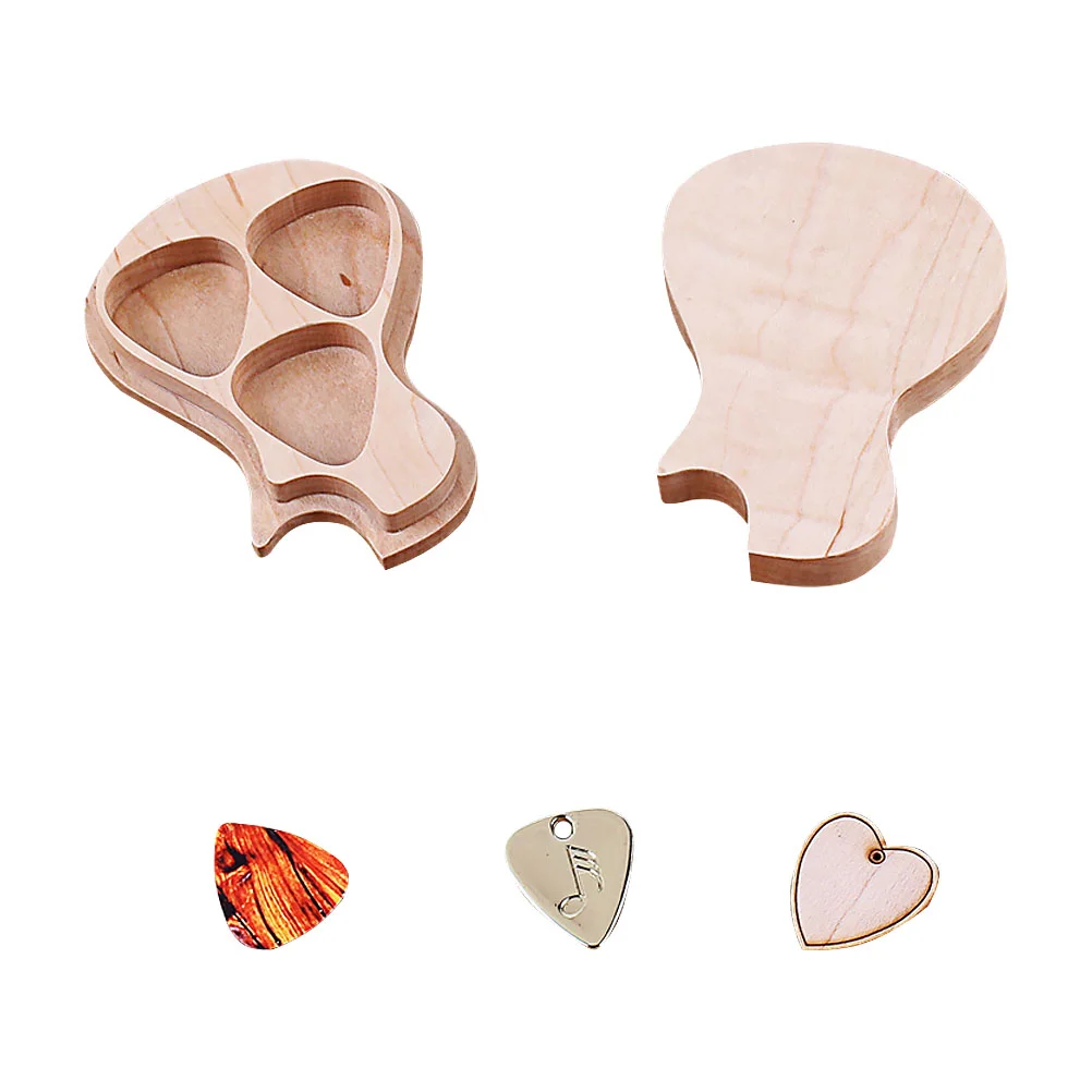 Guitar Pick Picks Box Holder Case Electricacoustic Accessories Storage Maker Personalised Kids Necklace Wallet Ukulele Display
Guitar Pick Picks Box Holder Case Electricacoustic Accessories Storage Maker Personalised Kids Necklace Wallet Ukulele Display