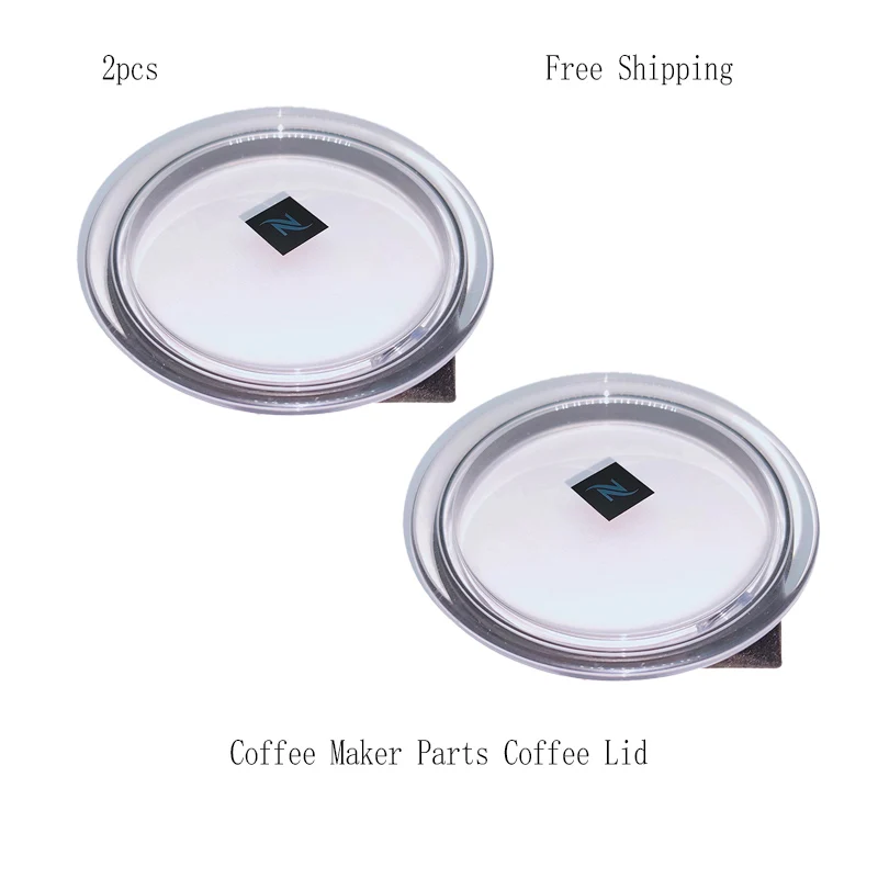 2pcs Coffee Maker Parts Cover,For Nespresso Coffee Machine Aeroccino 4 Cup Lid Replace Accessories
2pcs Coffee Maker Parts Cover,For Nespresso Coffee Machine Aeroccino 4 Cup Lid Replace Accessories
