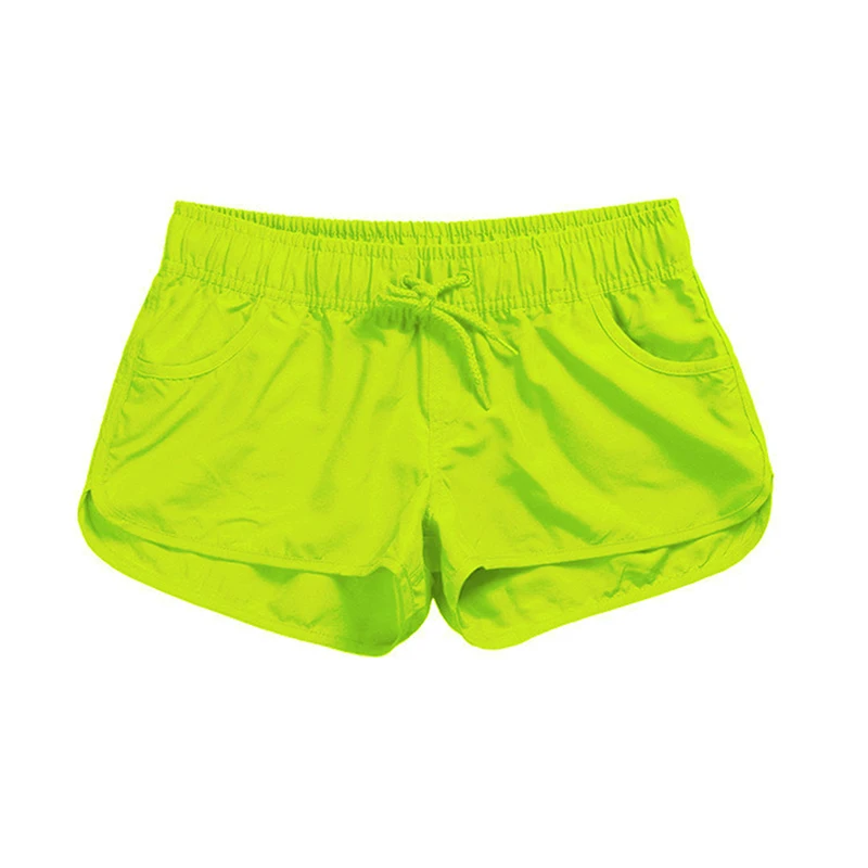 Summer Women Marathon Running Shorts Training Fitness Run Yoga Sports Shorts for Women Comfortable Breathable Gym Shorts
Summer Women Marathon Running Shorts Training Fitness Run Yoga Sports Shorts for Women Comfortable Breathable Gym Shorts