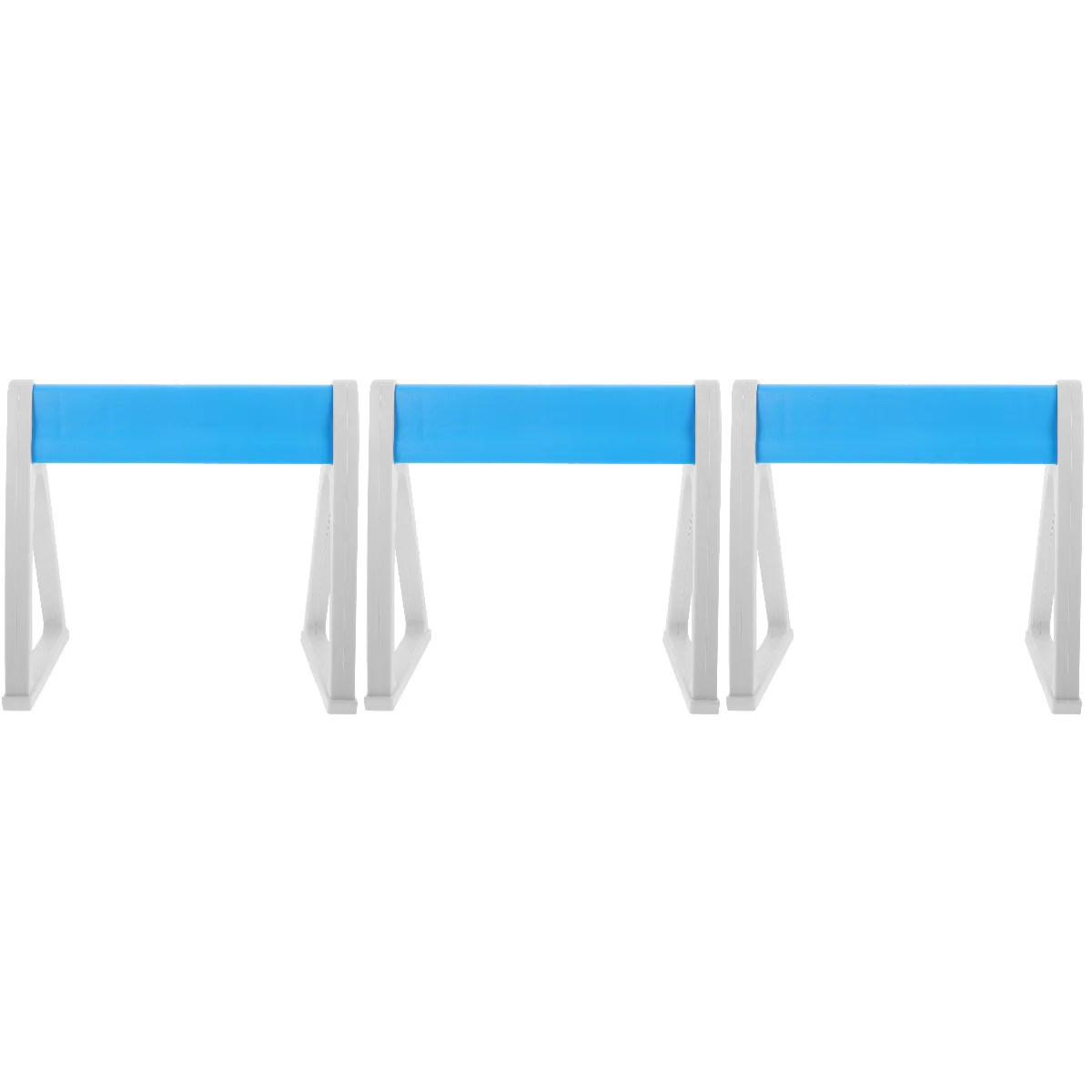 3 Pcs Pipette Stand Laboratory Supply Monitor Sampler Linear Holder Plastic Rack Experiment
3 Pcs Pipette Stand Laboratory Supply Monitor Sampler Linear Holder Plastic Rack Experiment