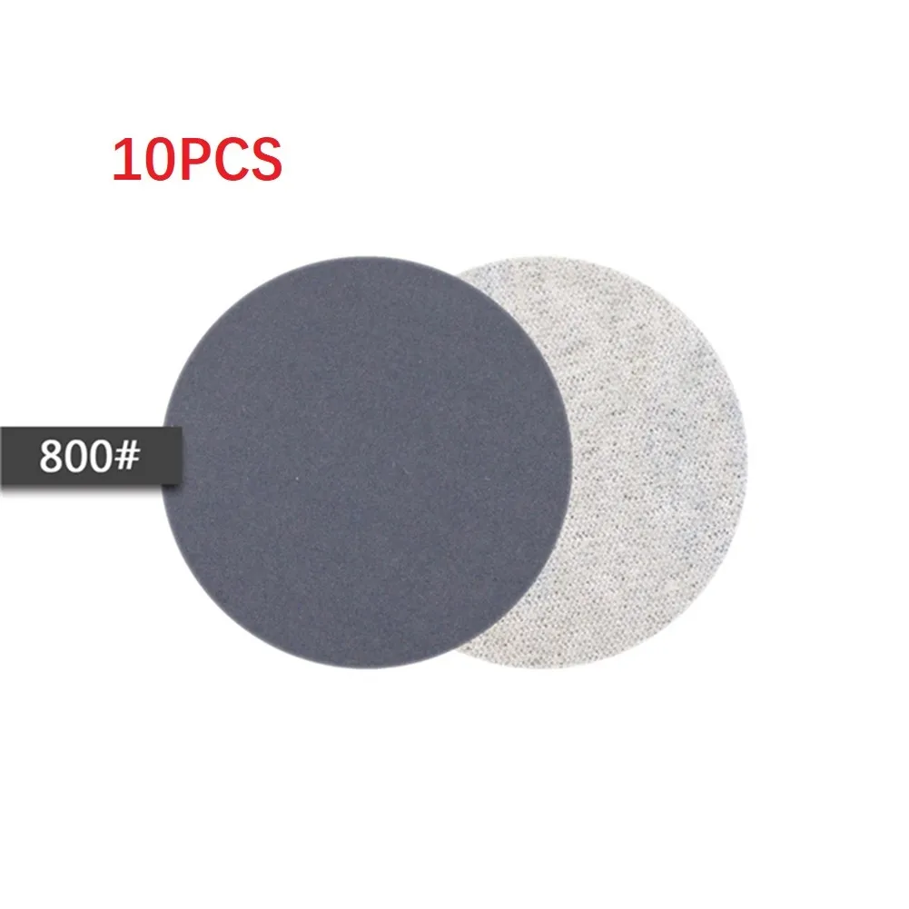 50pcs 3 Inch Sanding Discs 75mm Wet & Dry Flocking Disc Water Sand 800-3000 Grit Abrasive Tools Parts Sanding Paper
50pcs 3 Inch Sanding Discs 75mm Wet & Dry Flocking Disc Water Sand 800-3000 Grit Abrasive Tools Parts Sanding Paper