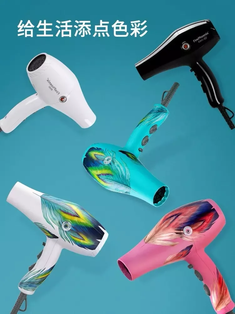 Professional Hair Dryer 2200W Styling Tool High Fast Dry Blow Dryer For Salon And Household Dryer Hair For Stylist
Professional Hair Dryer 2200W Styling Tool High Fast Dry Blow Dryer For Salon And Household Dryer Hair For Stylist