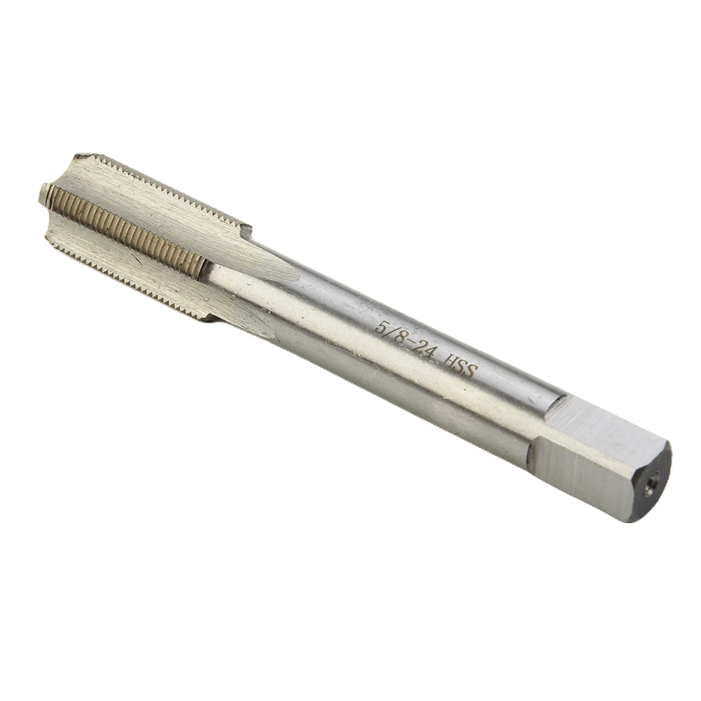 5/8 \\\\\\\\\\\\\\\ "-24 UNEF-2B Tap и Die accessories, Запасные детали из быстрорежущей стали, набор инструментов для правой руки, новинка, высокое качество
5/8 \\\\\\\\\\\\\\\ "-24 UNEF-2B Tap и Die accessories, Запасные детали из быстрорежущей стали, набор инструментов для правой руки, новинка, высокое качество
